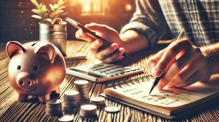 10 Maneiras Simples e Eficazes de Economizar Dinheiro no Dia a Dia (Sem Sacrifícios!)
